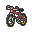Segmental's Bicycle