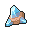 Icy Rock
