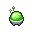 Luminous Moss