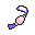 Oval Charm