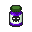 Koffing Jelly