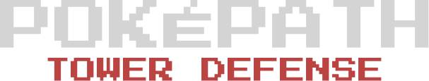 PokéPath TD