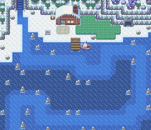 Route 3-4