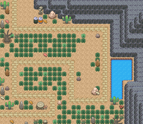 Map Route 6-2