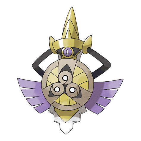 Shield Aegislash