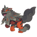 Arcanine