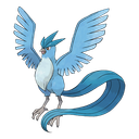 Final boss: Articuno