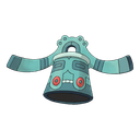 Bronzong