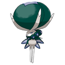 Final boss: Calyrex