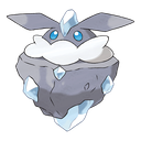 Final boss: Carbink