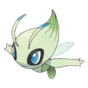 Final boss: Celebi
