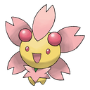 Sunshine Cherrim