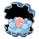 Clamperl