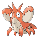 Corphish