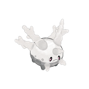 Galarian Corsola