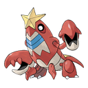 Crawdaunt