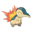 Cyndaquil