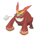 Darmanitan