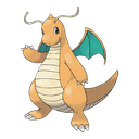 Dragonite