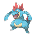 Feraligatr