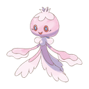 Female Frillish