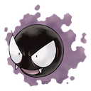Gastly