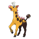 Girafarig