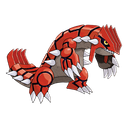 Final boss: Groudon