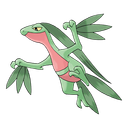 Grovyle