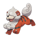 Growlithe