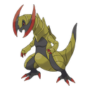 Haxorus