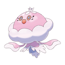 Female Jellicent