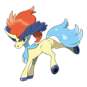 Final boss: Keldeo