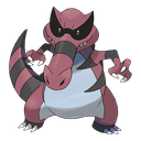 Krookodile