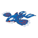 Final boss: Kyogre