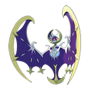 Final boss: Lunala