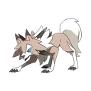 Midday Lycanroc
