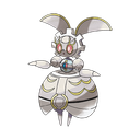 Final boss: Magearna