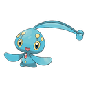 Final boss: Manaphy