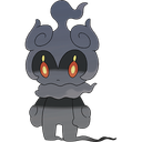 Final boss: Marshadow