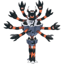 Mega Barbaracle