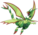 Mega Flygon