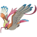 Mega Pidgeot