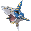Mega Sharpedo