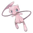 Final boss: Mew
