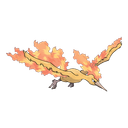 Final boss: Moltres