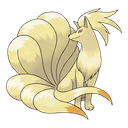 Ninetales