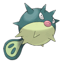 Qwilfish