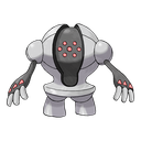 Final boss: Registeel