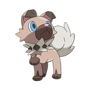 Rockruff